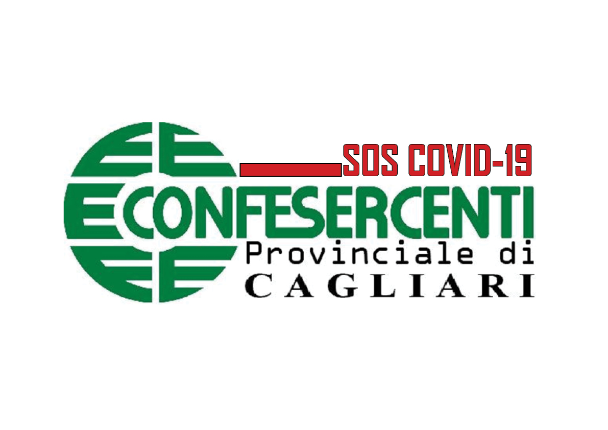 SOS Covid Confesercenti